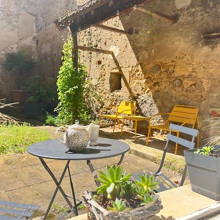 Maison Des Chevilles La Châtre Екстериор снимка