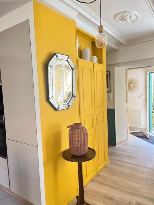 Maison Des Chevilles La Châtre Екстериор снимка